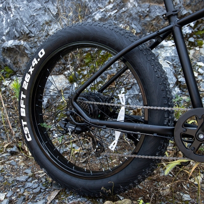 Sivrock Ebike - Image 6