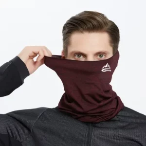 Outdoor riding magic headband