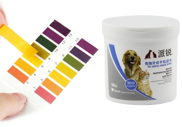 Teeth Cleaning Wipes for Pet - Image 3