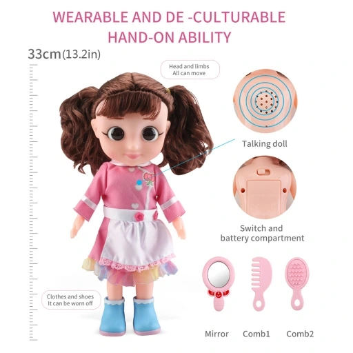 Kitchenware Kit Kids Toy - Image 3