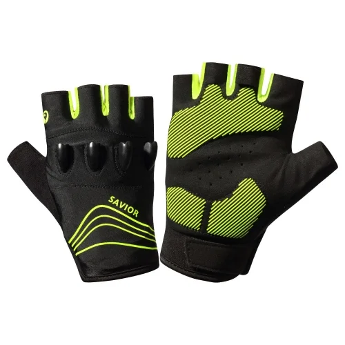 Sports Cycling Luminous Gloves - Image 5