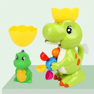 Bath Toy Water Spray - Image 3