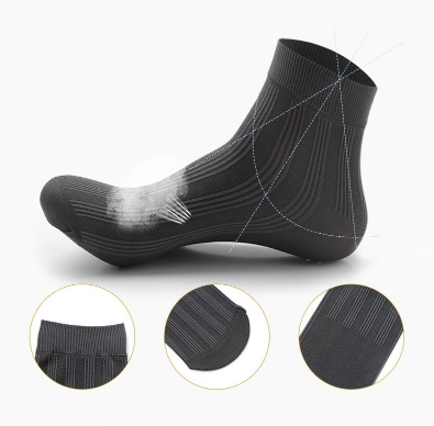 Mid-calf Short Stockings - Image 4
